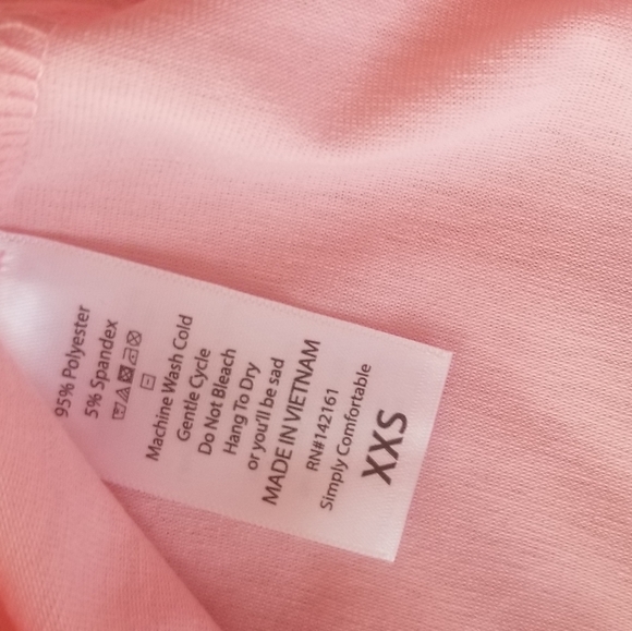 LuLaRoe Irma - Picture 3 of 9